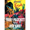 Eryk - Terry Pratchett