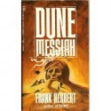 Dune Messiah - Frank Herbert