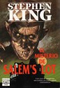 El misterio de Salem's Lot - Marta I. Guastavino, Stephen King