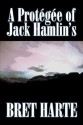 A Protegee of Jack Hamlin's - Bret Harte