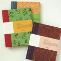 Starling Paper Lined Notebook Leaves (Starling Lined Notebook) - Anne Smith