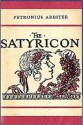 The Satyricon - Petronius