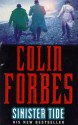 Sinister Tide - Colin Forbes