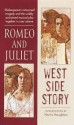 Romeo and Juliet West Side Story - William Shakespeare