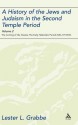 A History of the Jews and Judaism in the Second Temple Period, Volume 2: The Coming of the Greeks: The Early Hellenistic Period (335-175 BCE) - Lester L. Grabbe