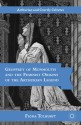 Geoffrey of Monmouth and the Feminist Origins of the Arthurian Legend (Arthurian and Courtly Cultures) - Fiona Tolhurst