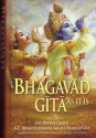 Bhagavad-gita As It Is - A.C. Bhaktivedanta Swami Prabhupāda