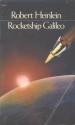 Rocketship Galileo - Robert A. Heinlein