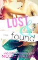 Lost and Found - Nicole Williams