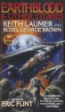 Earthblood & Other Stories - Keith Laumer, Rosel George Brown