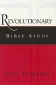 Revolutionary Bible Study - Gene Edwards