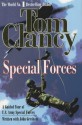 Special Forces: A Guided Tour Of U. S. Army Special Forces - Tom Clancy