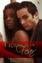 Tidings of Fear - Ericka Scott