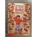 The Great Turkey Walk (paperback) - Kathleen Karr