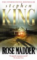 Rose Madder - Stephen King