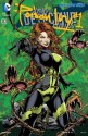 Detective Comics (2011- ) Featuring Poison Ivy #23.1 - Derek Fridolfs, Javier Pina