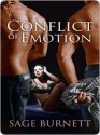 Conflict of Emotions - Sage Burnett