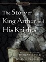 The Story of King Arthur and His Knights - Howard Pyle