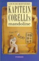 Kapitein Corelli's mandoline - Louis de Bernières