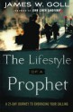 Lifestyle of a Prophet, The: A 21-Day Journey To Embracing Your Calling - James W. Goll