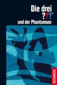 Die drei ??? und der Phantomsee - William Arden, Aiga Rasch