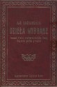 Dzieła wybrane. Fraszki, Pieśni, Psałterz Dawidów, Treny, Odprawa posłów greckich - Jan Kochanowski