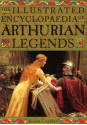 The Encyclopaedia of Arthurian Legends - Ronan Coghlan