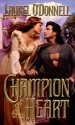 Champion of the Heart - Laurel O'Donnell