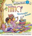 Fancy Nancy: Spectacular Spectacles (Audio) - Jane O'Connor, Robin Preiss Glasser, Isabel Keating