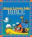 Jesus Loves Me Bible - Angela Abraham, Terry Anderson, Kathleen Dunne