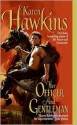 Her Officer and Gentleman - Karen Hawkins