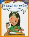 More I'm Through, What Can I Do?, Gr. 3 - Maria Gallardo