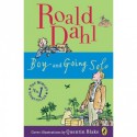 Boy and Going Solo - Roald Dahl