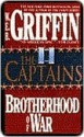 The Captains (Brotherhood Of War, #2) - W.E.B. Griffin