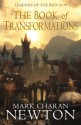 The Book of Transformations - Mark Charan Newton