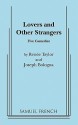 Lovers and Other Strangers - Renee Taylor