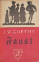 Faust. Tragedii część pierwsza - Johann Wolfgang von Goethe