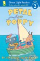 Petal and Poppy - Lisa Clough, Ed Briant