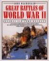 Great Battles of World War II - John MacDonald