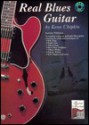 Real Blues Guitar (Includes Tablature) (Contemporary Guitar Series) - Kenn Chipkin