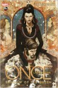 Once Upon A Time: Shadow Of The Queen - Dan Thompson, Corinna Bechko, Mike Henderson, Stephanie Hans