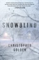 Snowblind - Christopher Golden