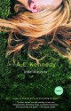 Indelible Acts: Stories - A.L. Kennedy