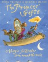 The Princes' Gifts: Magic Folktales from Around the World - John Yeoman, Quentin Blake