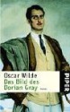 Das Bildnis Des Dorian Gray - Oscar Wilde, Hans Wolf