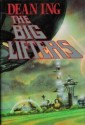 The Big Lifters - Dean Ing