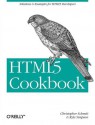 HTML5 Cookbook - Christopher Schmitt, Kyle Simpson