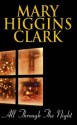 All Through The Night - Mary Higgins Clark