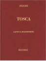 Tosca: Vocal Score - Giacomo Puccini, R. Parker