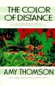 The Color of Distance - Amy Thomson